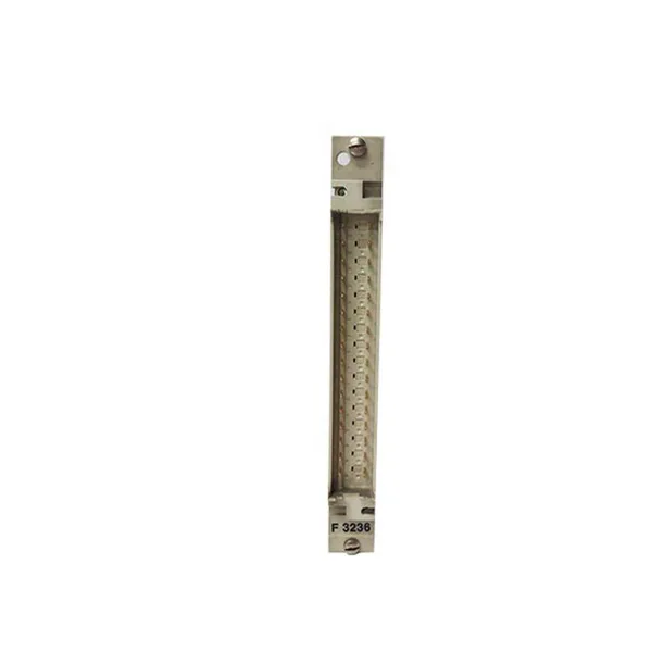 F3236 16-Channel Digital Input Module for 1 Signals or Sensors With Safety Isolation Requirement Class photo-6