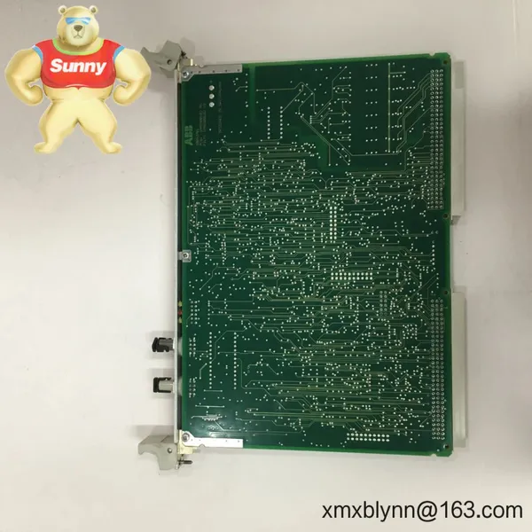 ABB 500MBA02 1MRB150003R000‑B Control Module – Reliable Drive/Process Control Core for Installed Bases photo-4