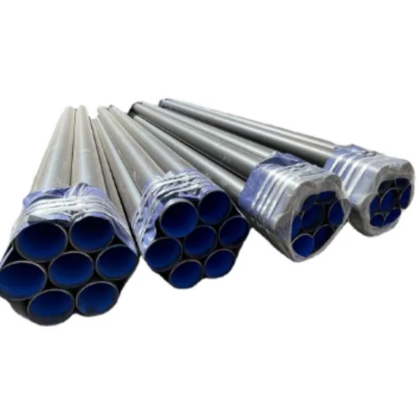 Sprayed Pipe Fittings photo-2