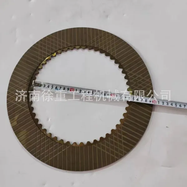 275300140 Drive Friction Disc for Construction Machinery Parts for LW500FN ZL50GN Wheel Loader/Charger photo-6
