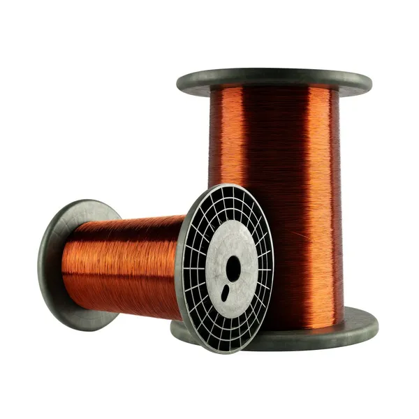 High Quality Wire Aluminum Enameled China Aluminum Rectangular Wire for Motor Transformer photo-4