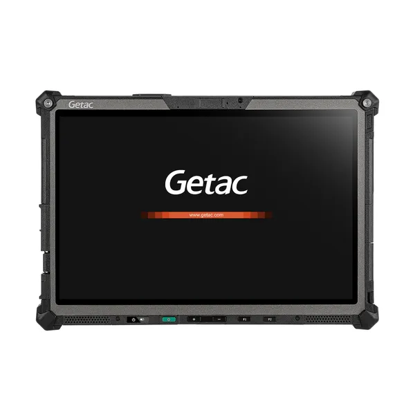 Getac F120 - 12.2 Inch Extremely Robust Tablet PC for Different Extreme Environments photo-3