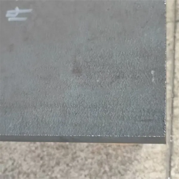 Custom Sized 4J36 Invar Alloy Plate With Low Thermal Expansion Iron Nickel Alloy Plate for Precision Engineering Applications photo-3