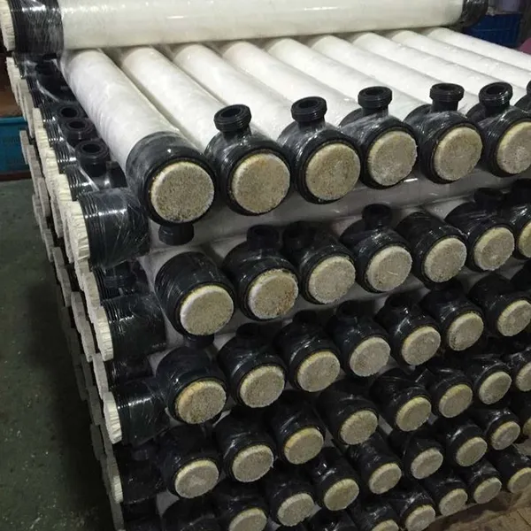 UltraFlo PVDF Membrane: The Pinnacle of Filtration Excellence Product photo-4