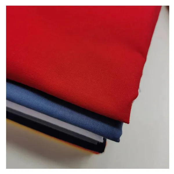 T/C 90/10 Dyeing Pocket Fabric photo-2