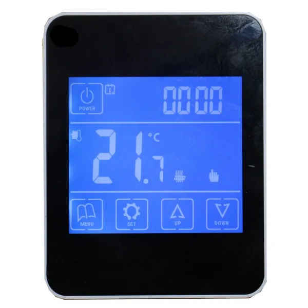 Hot Factory Price Water Heating Thermostat for Household Used photo-5