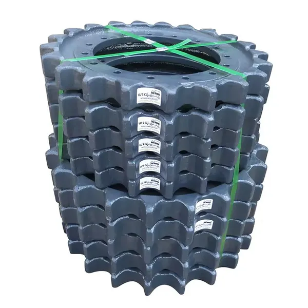 Factory Direct Sales Sany Excavator Sy350lc Sprocket With Fast Shipping With Wholesale Inventory photo-6