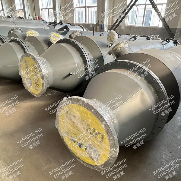 1 Year Warranty Stainless Steel Heat Exchanger 304 Grade Mill Test Report Available photo-5