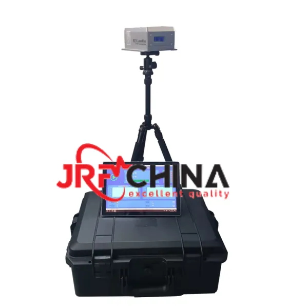 Portable Meter Calibration System