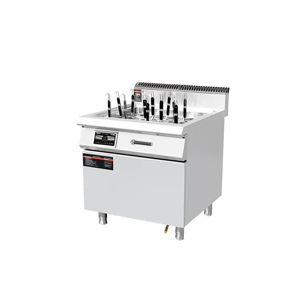 Ecoworth Induction Noodle Cooker