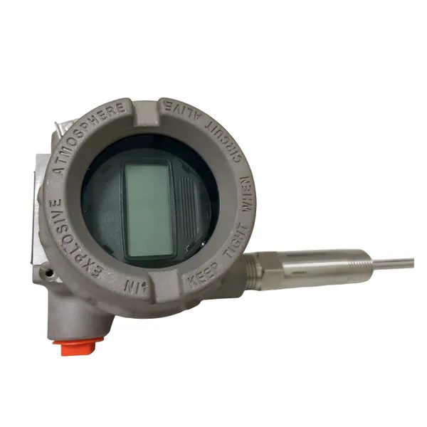 Original Emerson Automation Solutions Rosemount 644HAE5J4M5T1  Temperature Transmitter  for Temperature Detection