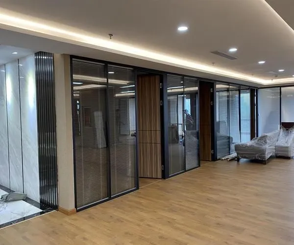 Office Partition