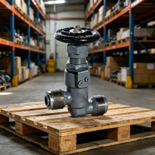 CB/T3191 Marine Ball Valve For Seawater, 316L Stainless Steel, DN15-DN100, PN16 photo-2