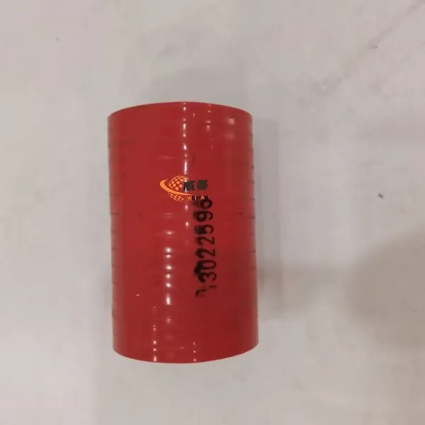 Original SDLG 13022596 4110000054300 Rubber Hose for Wheel Loader Spare Parts.
