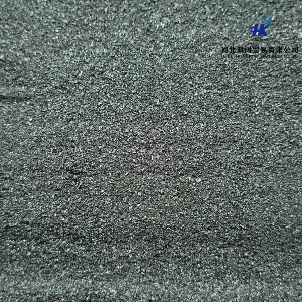 China-made CPC Calcined Petroleum Coke  Long-term Stable Supply photo-5