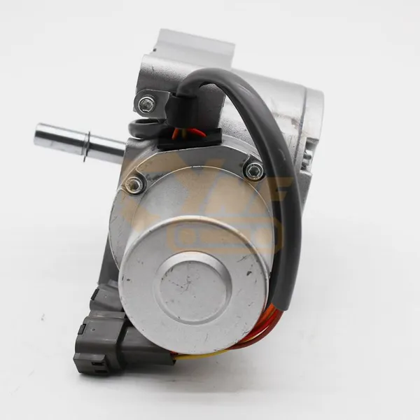Wholesale 4614911 4360509 AT213992 KP56MR2G-007 Engine Motor Control EX75UR-5 ZX200 ZX210-5G EX120-5 EX200-5 Throttle Motor photo-2