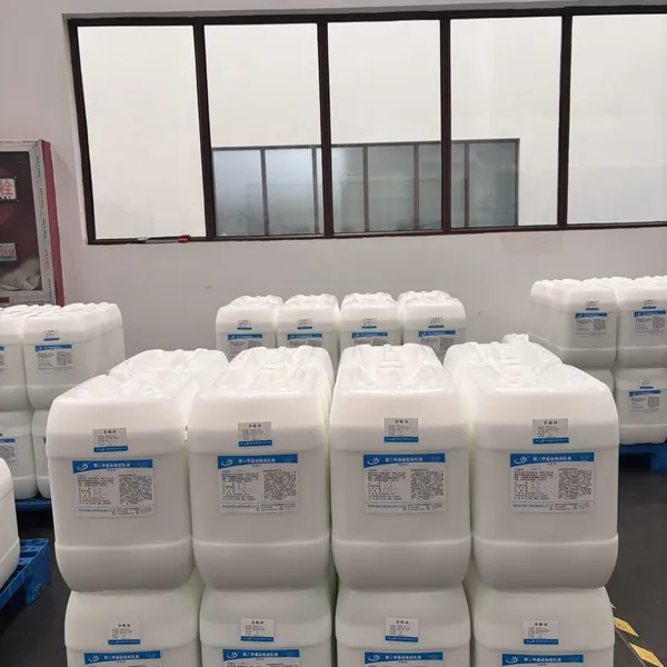 Silicon Emulsion Antifoaming Agent