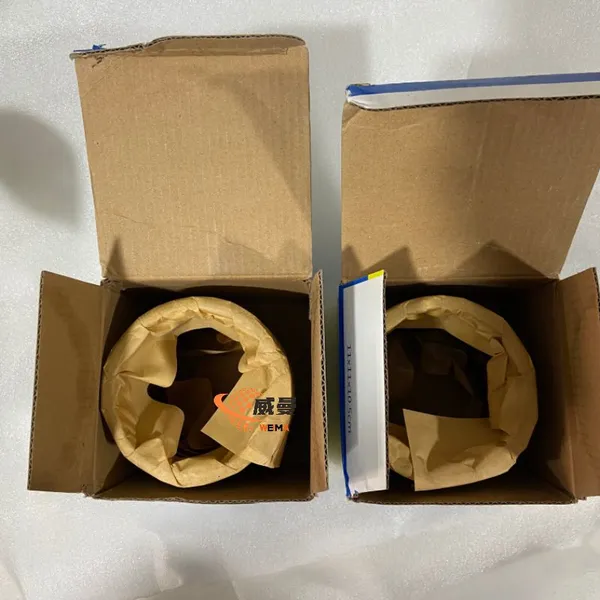 Doosan 2110-1228B Bushing 80×95×100cm for Machine photo-2
