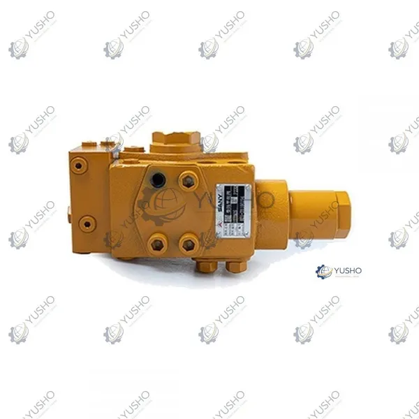 13770635 for SANY Crane Genuine OEM photo-2