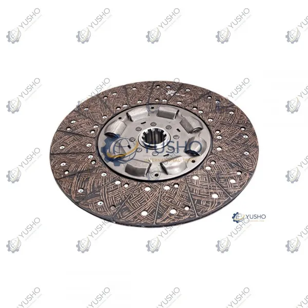 Clutch 60014835 for SANY Concrete Machinery Genuine OEM photo-3