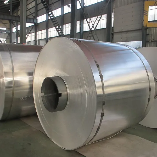 Customized Size Aluminum Foil for Pharmaceutical Blister Packs photo-4