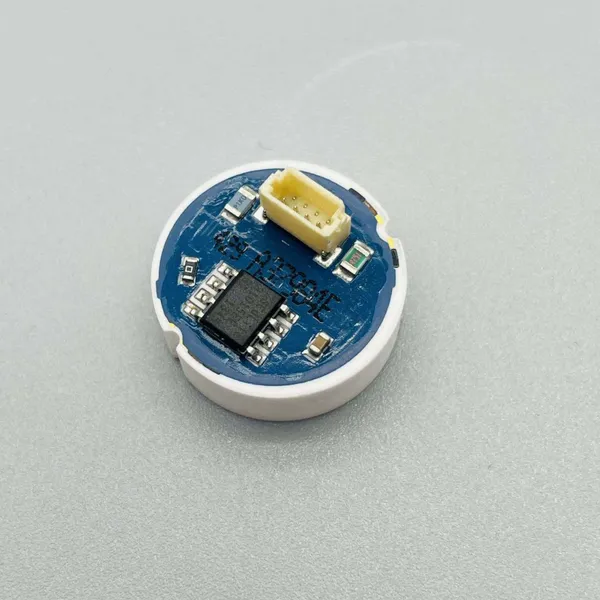 ENM39006 Pressure Temperature Sensor Assy Cover with PR Sensor for Imaje 9232 9410 9450 Inkjet Coding Printer