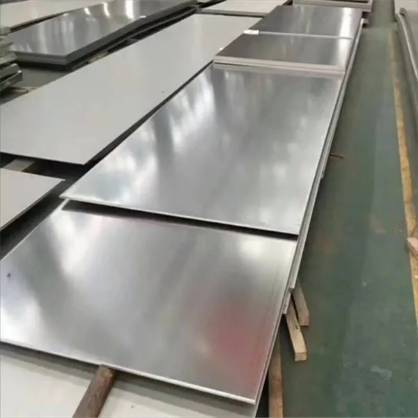 304 304L Plate Hot and Cold Rolling 316L photo-4