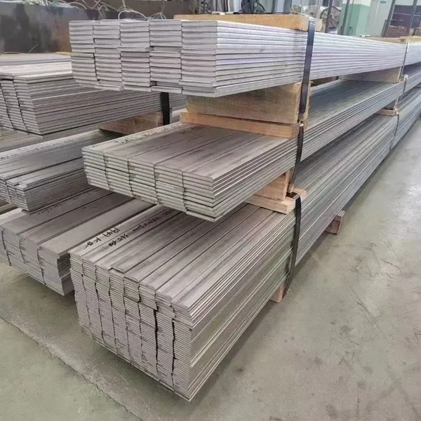 Good Price Flat Steel Products 20mm Thick Carbon Steel Flat Bar photo-2