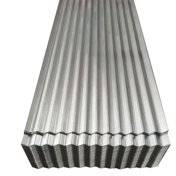 Prepainted Galvanized Corrugated Panel, Variable Gauge, Export Bulk Order Support photo-2