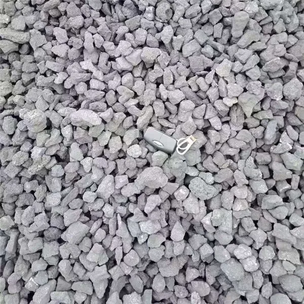 Metallurgical Coke 20-40mm 10-30mm High Calories photo-4