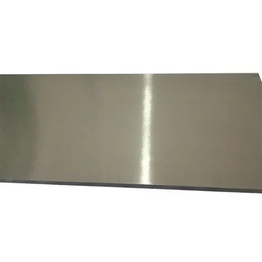 Grade23 Titanium Alloy Sheet Ti‑6Al‑4V ELI Titanium Plate For Medical Precision Equipment
