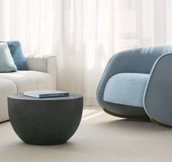 Lounge Seating Abra by Claudio Bellini