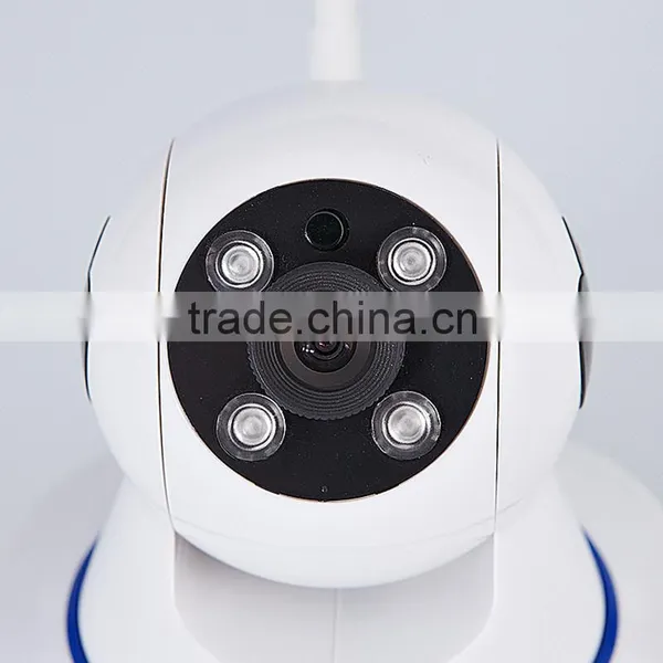 1080P Ip Camera Wireless Outdoor Infrared Wifi Video Surveillance Cameras CCTV Camera 2.0MP Mini Home Security System Onvif P2P photo-2