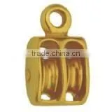 Swivel Single Sheave Pulley photo-3