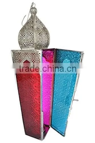 Moroccan Lantern photo-3