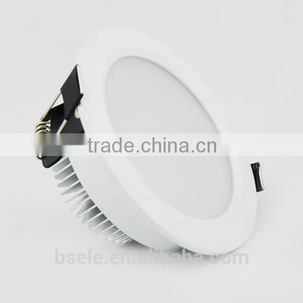 15W Round Recessed LED Light Downlight Guangzhou photo-6