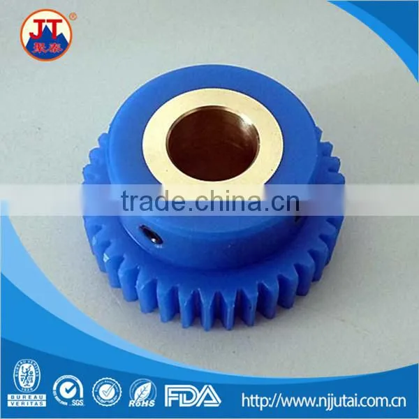 Nylon Gears Plastic Gears Worm Gears photo-2
