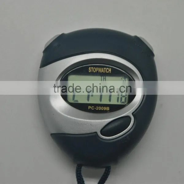 Desk Stopwatch, Large Display Stopwatch, Bicycle Stopwatch photo-4