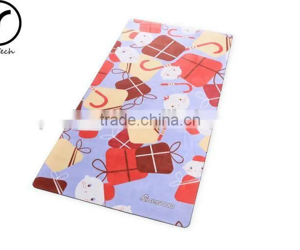 Wide Varieties Superior Materials Wear-resisting Inflatable Custom Made Yoga Mat Cleaner photo-2