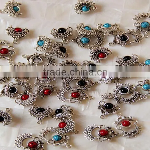 2015 Fashion Jewellery Earring Woman Alloy Earring National Earring photo-3