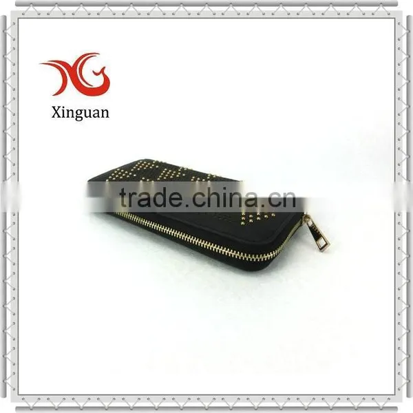 Hot Selling Ladies Leather Purse for 2015