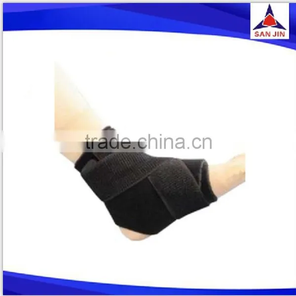 China Factory Protective Neoprene Ankle Supports Ankle Sleeve photo-3