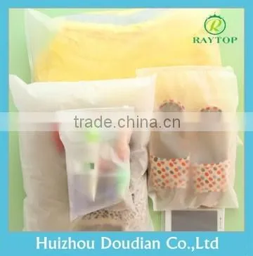 2015 Best Selling Multi-functional Beautiful Clothes Travel Storage Bag