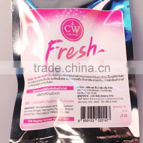 Pure Collagen Eye Gel photo-3
