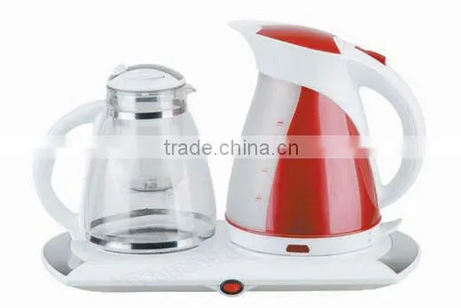 Electric Kettle Set CE/CB