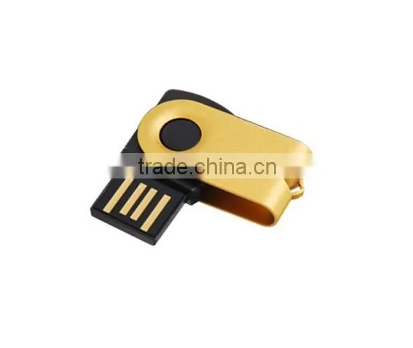 Custom Logo Mini Usb Falsh Drive From Manufactor With 8years Production Experience photo-3