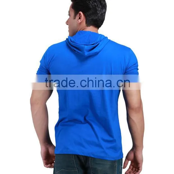 Hood T-Shirts photo-2