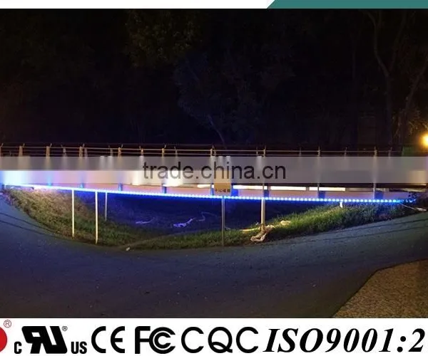 IP68 Waterproof Ultra Thin Strip Lights for Garden Landscape Decoration Lighting photo-6