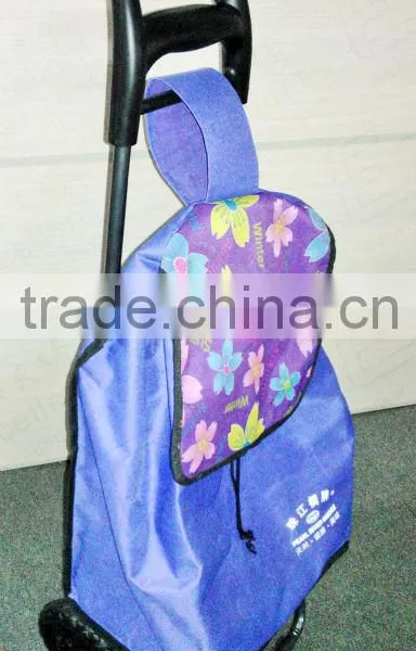 Trolley Shopping Bag