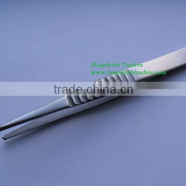 GENERAL BLOCKEND DISSECTING FORCEPS photo-4